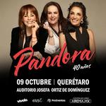 Pandora 40, Querétaro. 
