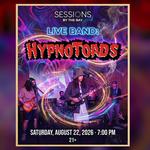HYPNO TOADS at Sessions By The Bay