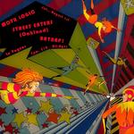 STREET EATERS / MOTH LOGIC / BATNAP! at Le Voyeur