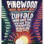 Cherry Garcia Band at Pinewood Music Retreat 2026