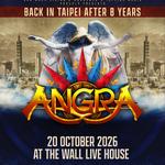 Holy Land 30th Anniversary Tour in Taipei