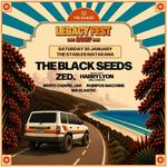Legacy Fest 