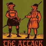 The Attack w/ Kid Klumsy & The Mad Badgers