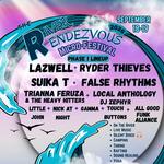 River Rendezvous Festival  - 2 Day Micro-fest 2026