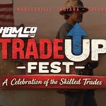 Lost Anchor at TradeUp Fest