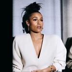 Ariana DeBose at Café Carlyle