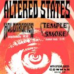 Altered States