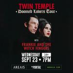 with Twin Temple