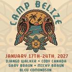 Camp Belize  2027