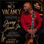 No Vacancy