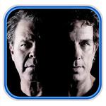 Ian Moss and Troy Cassar-Daley – Together Alone tour 2027