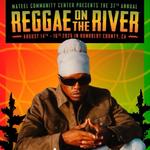 Reggae on the River 2026