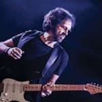 Cliff Stevens Band
