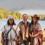 Ceremonial Year with Shimshai & Susana