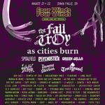 Four Winds Music Fest 2026