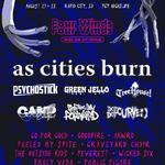 Four Winds Fest 2026 | Rapid City, SD