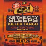 Warped Tour Nite