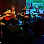 Rockport Songwriter Festival 2026