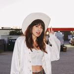 Candi Jenkins at Pygmalion Fest