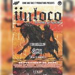 Unloco: 25 Years Of Healing