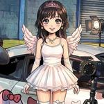STARBR33D Live at Moreno Valley Mall (Anime Night  Mart)