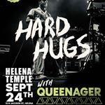 Hard Hugs w/ Queenager
