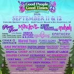 Good People Good Times 2026