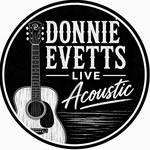 Buffalo Nickel - Acoustic Show - Midland Tx