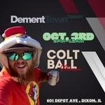Colt Ball Beaver's Your Nuggets