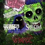 Fight From Within w/ sb|dmproject & More