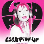 Suburbia Presents: Lisa Pin Up + Support