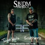 sb|dmproject w/ Fault + Fracture & More