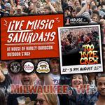 Live Music Saturdays – House of Harley in Milwaukee, WI