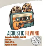 Acoustic Rewind