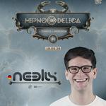 HIPNODÉLICA – O TEMPLO DE POSEIDON