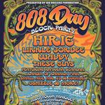 HIRIE @ 808 Day in Hilo, HI