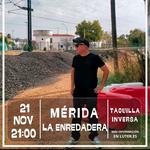 Luter en Mérida