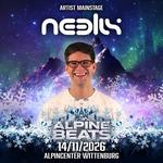 Alpine Beats 2026