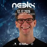 Neelix & Friends - Frankfurt 2026