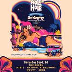 Holo Holo Music Festival Sacramento