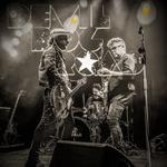 Devil Dog Road @ Meyer, Hamina