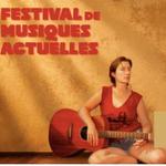 FESTIVAL DE MUSIQUES ACTUELLES 2026