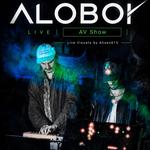 ALOBOI – FIRST HEADLINE SHOW
