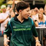 Zomercafé Dilbeek 2026