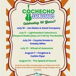 Cochecho Arts Fest 