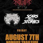 Alexander Miller Presents | Rottendom & Friends