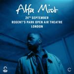 Regent's Park Open Air Theatre