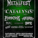 Fife Metal Fest 2026