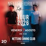 Tutto o niente TOUR 2026