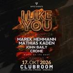 I Like You